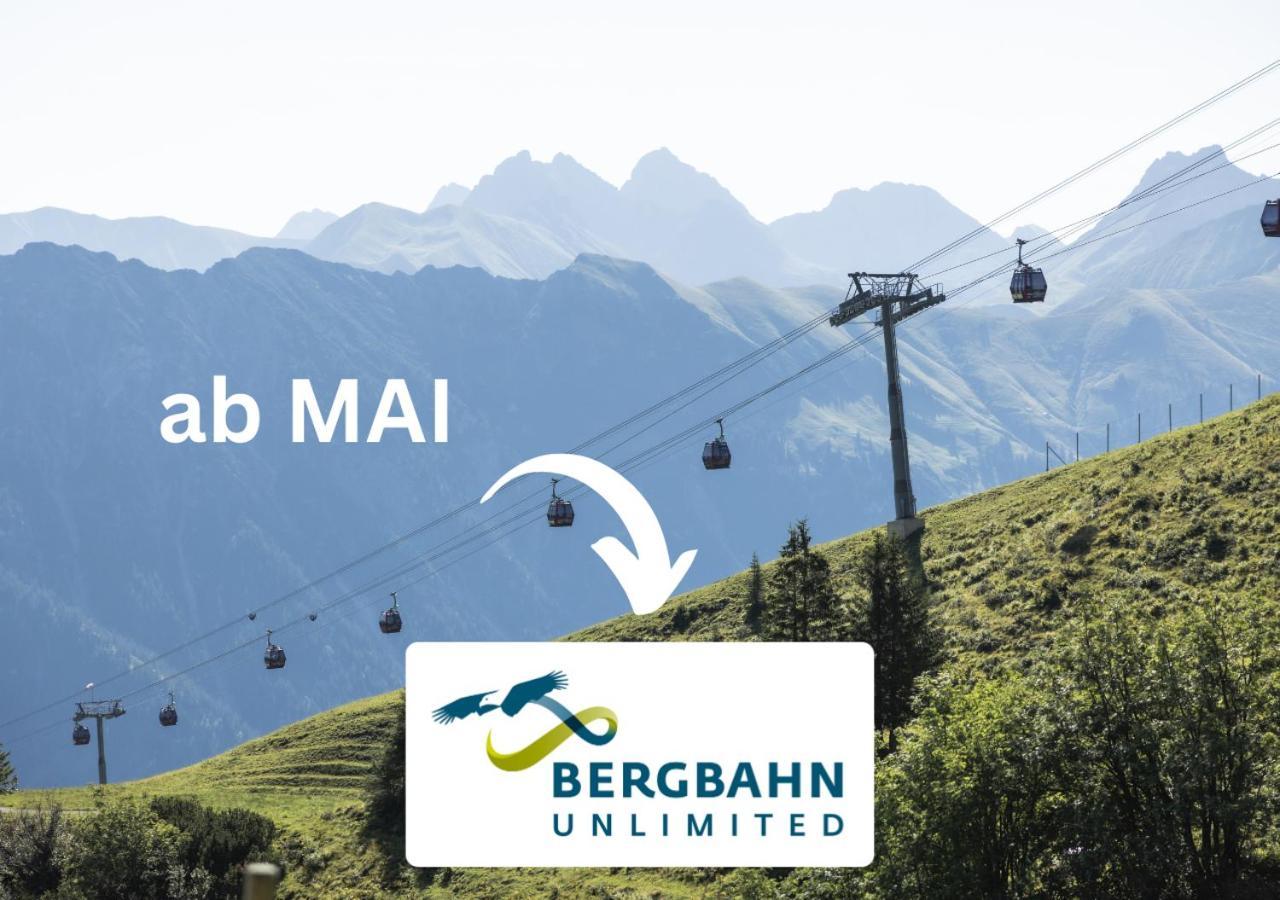 Max Und Moritz In Oberstdorf公寓 外观 照片